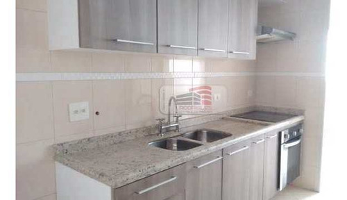Imagem 4 de 16 de Apartamento Com 3 Dorms, Vila Valparaíso, Santo André - R$ 540 Mil, Cod: 2157 - V2157