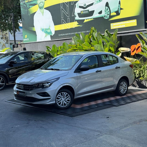Fiat Cronos 1.0 6v Flex