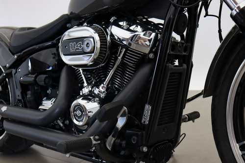 Harley-davidson Softail Breakout Fxbrs 2018/2019