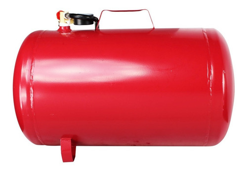Tanque Para Aire Comprimido 37 Lts Mikels