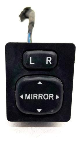 Switch Boton Control Espejos Laterales Fj Cruiser 2007-2014
