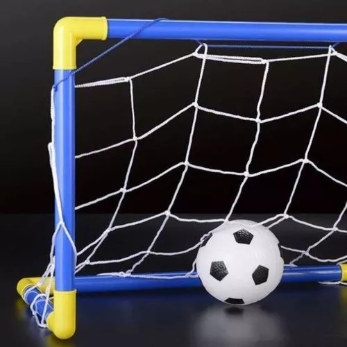 Jogo De Futebol Mini Campo Brinquedo para criança - Majestic