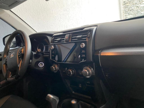 Imagen 9 de 15 de Toyota 4runner