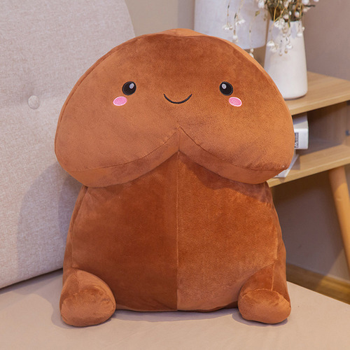 Pene Kawaii Para Muñeca (nre), Decoración De Habitación De A
