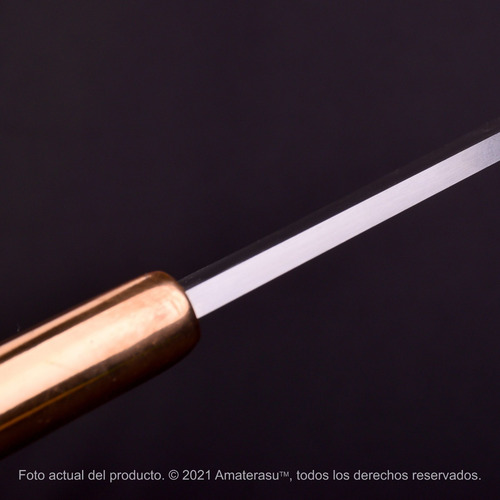 Imagen 9 de 10 de Espada Falcata Iberica Alejandro Magno Marto Toledo España