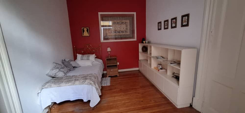 Alquiler Ph Palermo 3 Ambientes Amoblado Y Equipado Refaccio