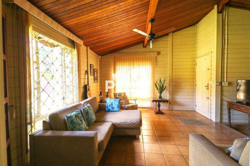Imagem 6 de 16 de Chácara Com 4 Dorms, Centro, Araçoiaba Da Serra - R$ 850 Mil, Cod: 217666 - V217666