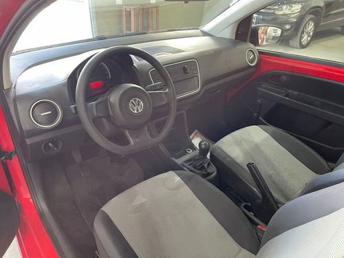 Volkswagen Up! 1.0 Mpi Take Up 12V Flex 2P Manual