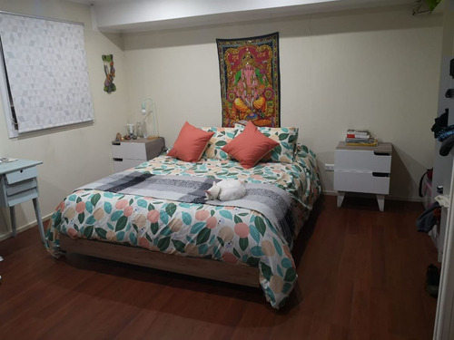 Casa En Venta De 3 Dorm. En Villa Cau Cau, Valdivia