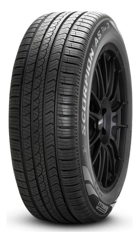 Llanta 255/50 R19 Pirelli Scorpion All Season Plus 3 107v