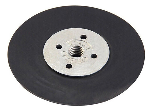 Almofada De Suporte De Fibra Angle Grinder Chassi Almofada D