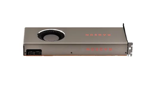 Tarjeta De Vídeo Sapphire Amd Radeon Rx 5700 8gb Ddr6