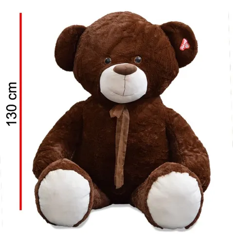 Osito De Peluche Grande De 1 Metro Oso De Peluches Gigantes