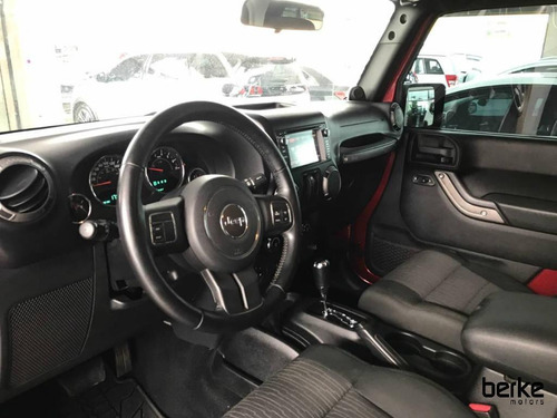 Jeep Wrangler Spt 3.6