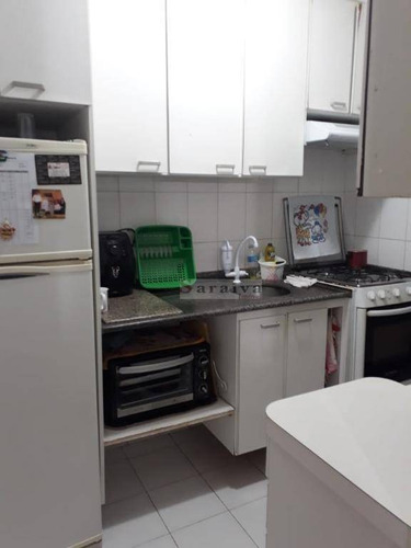 Imagem 7 de 26 de Apartamento À Venda, 65 M² Por R$ 241.000,00 - Independência - São Bernardo Do Campo/sp - Ap1055