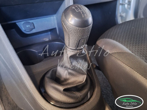 Volkswagen Gol 1.6 MSI TOTALFLEX 4P MANUAL