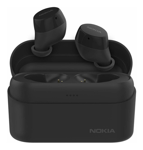 Nokia Power Earbuds | True Wireless Con Funda De Carga | Int