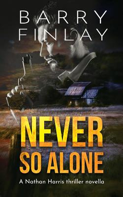 Libro Never So Alone: A Marcie Kane Thriller Collection P...