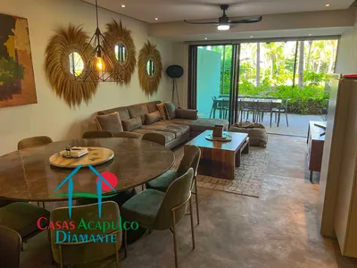 Departamento en venta