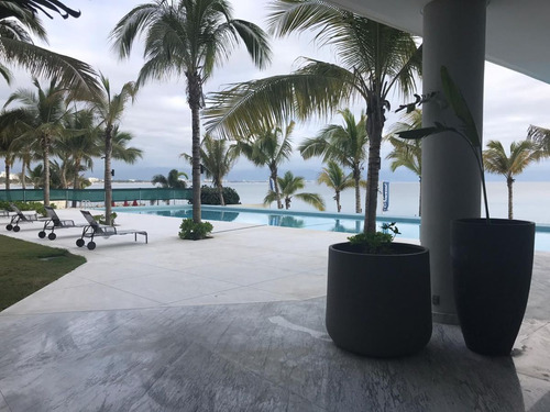 Departamento En Venta Frente A Playa 3 Rec| Listo Para Entrega!!! |nar