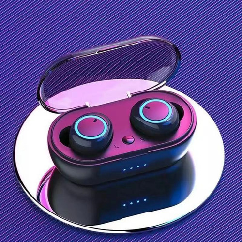 A Auriculares Deportivos For Juegos Bluetooth 5.0 Micrófono