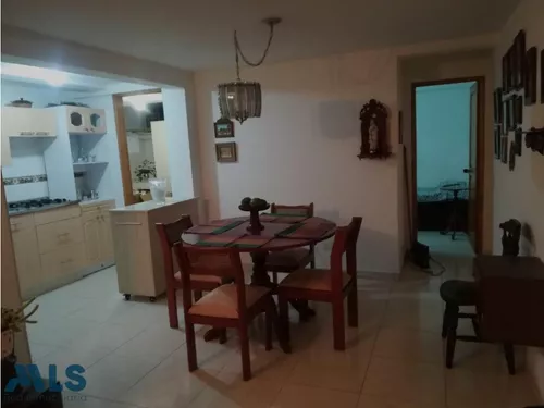 Casa En Venta El Jardin(mls#247928)