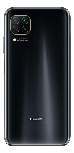 Huawei P40 Lite 128gb+4gb Black 6.4'' Dual Sim Unlocked