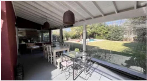 Casa En Venta En Pilar
