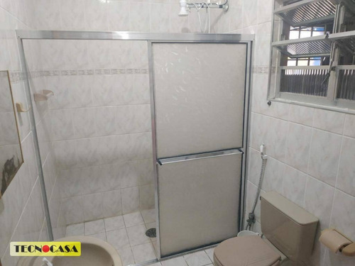 Imagem 6 de 20 de Excelente Casa Com 02 Dormitórios Para Venda Com 88 M² No Bairro Cidade Ocian Em Praia Grande/sp. - Ca4676