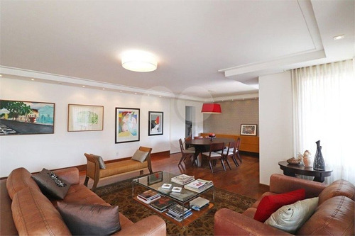 Apartamento-são Paulo-alto De Pinheiros | Ref.: 353-im498990 - 353-im498990
