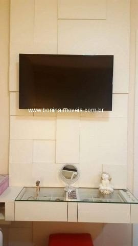 Imagem 10 de 30 de Apartamento Para Locação Totalmente Mobiliado No Condomínio Piazza Messina - Ap01040 - 70620922
