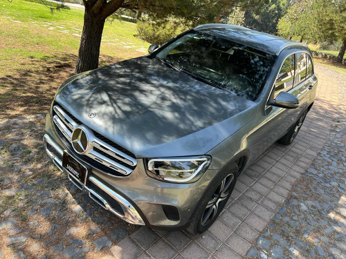 Mercedes-Benz Glc 300 Off Road