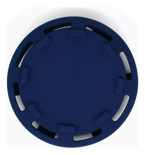 Funda De Silicona Blanda Compatible Con Amazon Echo Dot 2