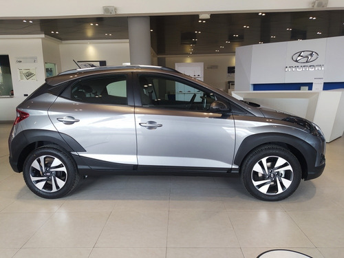 Hyundai Hb20x Graviti / 2021 / 1600 Full