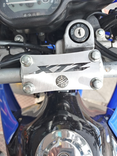 Accesorio Xtz 125 - Lujos Yamaha