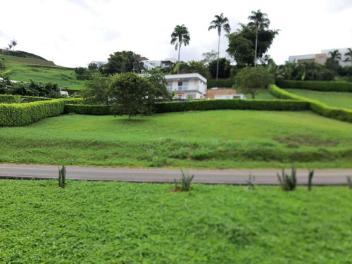 Venta De Lote En El Rosario Manizales, Cod. 6994435