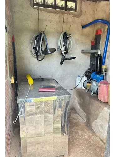 Gran Finca Ganadera, Meta
