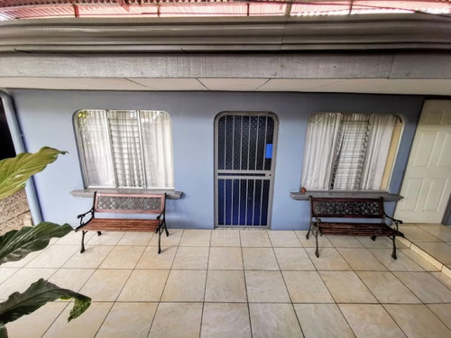 Imagen 5 de 14 de Hermosa Casa En San Isidro Del General. C180