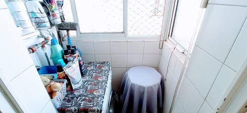 Imagen 20 de 20 de Venta De Departamento Con Balcón Y Cochera En Ramos Mejía