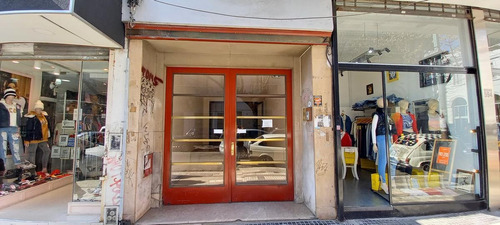 Imagen 2 de 3 de Oficina Con 105 Mts2 A Reciclar - Brown 590 - Quilmes