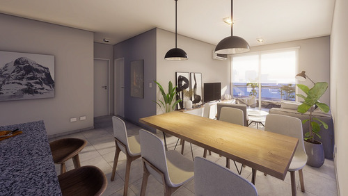 Imagen 4 de 8 de Unidad 3 Amb En Excelente Ubicación Con Dormitorio En Suite