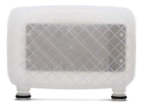 Lorenzetti 2 Pack Regadera Eléctrica 220v 6800w