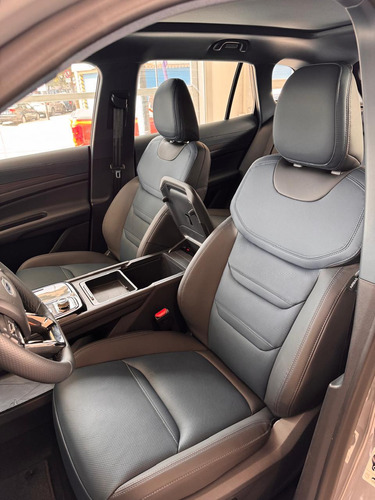 Ford Territory 1.8 Ecoboost Titanium At