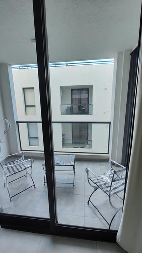 Departamento De Categoría Para 4 Personas En Pleno Centro De Carlos Paz