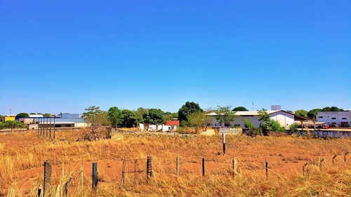Imagem 3 de 20 de Terreno Comercial De 9.120 M² À Venda Na To-050 - 1112 Sul - 258