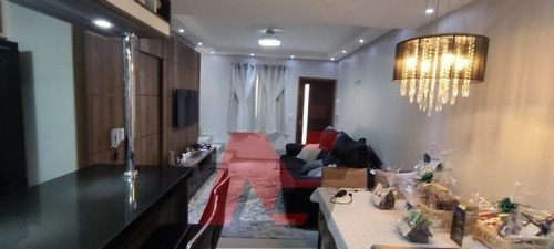 Imagem 14 de 15 de 13072 - Casa De Condominio 2 Dorms, Pestana - Osasco/sp - 13072