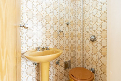 Imagem 14 de 27 de Excelente Apartamento Com 3 Dormitórios No Bairro Da Mooca!! - Ap02921 - 70580057