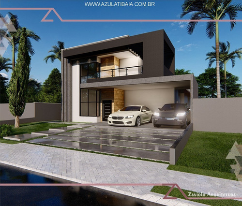 Imagem 10 de 30 de Lançamento Projeto Condomínio Figueira Garden, Um Clube De Lazer Com Piscinas, Quadras, Haras... - Ca01653 - 70313110