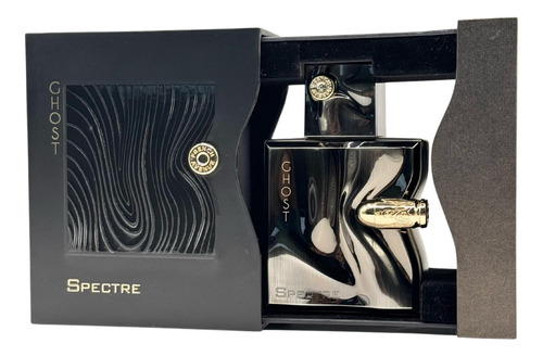French Avenue Spectre Ghost Para Hombre Edp 80ml Original