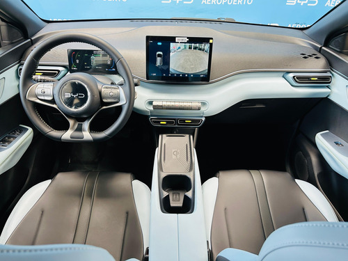 BYD Dolphin Mini 0.0 Plus Ev
